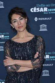 Caterina Murino - Les Nuits en Or 2019 Photocall in Paris