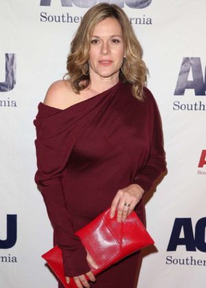 Catherine Dent - 2017 ACLU SoCal's Annual Bill of Rights Dinner in LA