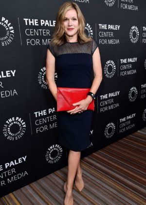 Catherine Dent - Paley Women in TV Gala in Los Angeles