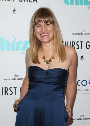 Catherine Hardwicke - 7th Annual Thirst Gala in Beverly Hills