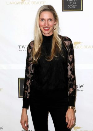 Catherine McCord - PartyPopPost at The Peninsula in Beverly Hills