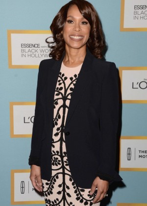 Channing Dungey - 2016 ESSENCE Black Women in Hollywood Awards Luncheon in Beverly Hills