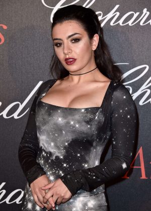Charli XCX - Chopard Gent's Party at 2016 Cannes Film Festival
