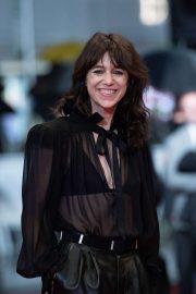 Charlotte Gainsbourg - 'Lux Aeterna' Premiere at 2019 Cannes Film Festival