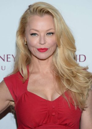 Charlotte Ross - Peggy Albrecht 'Friendly House' event in Beverly Hills