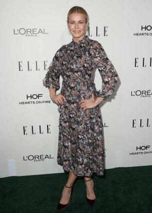 Chelsea Handler - 2016 ELLE Women in Hollywood Awards in Los Angeles