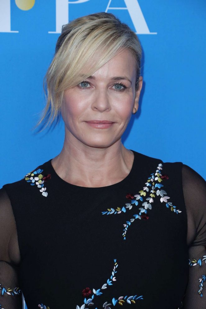 Chelsea Handler - Hollywood Foreign Press Association's Grants Banquet in Beverly Hills