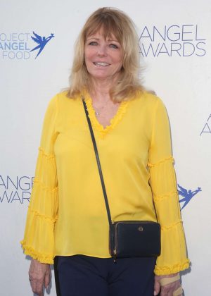 Cheryl Tiegs - Project Angel Food's 28th Annual Angel Awards in Los Angeles