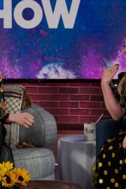 Chloe Moretz - The Kelly Clarkson Show in LA