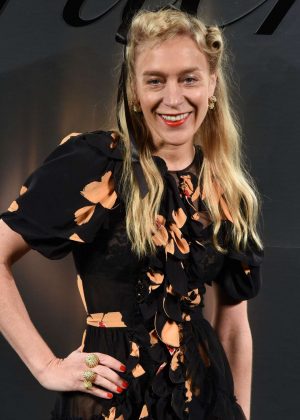 Chloe Sevigny - Cartier's Bold and Fearless Celebration in San Francisco