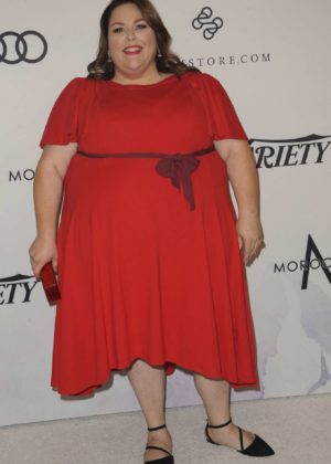 Chrissy Metz - Variety's Power of Women Event 2017 in Los Angeles