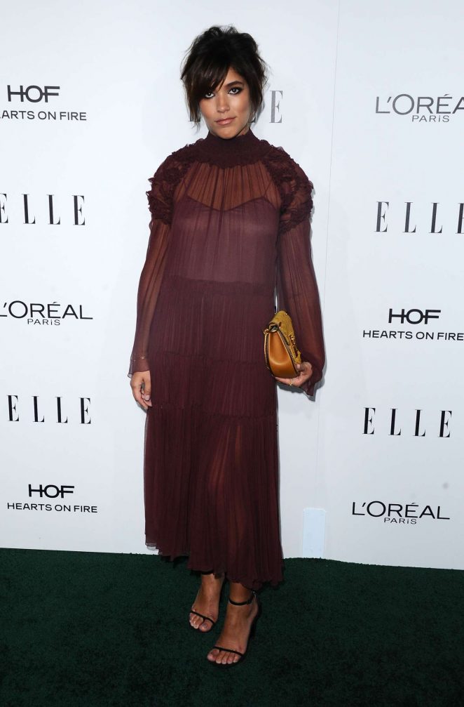 Christina Caradona - 2016 ELLE Women in Hollywood Awards in Los Angeles