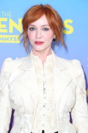 Christina Hendricks - Deadline Contenders Emmy Event in LA