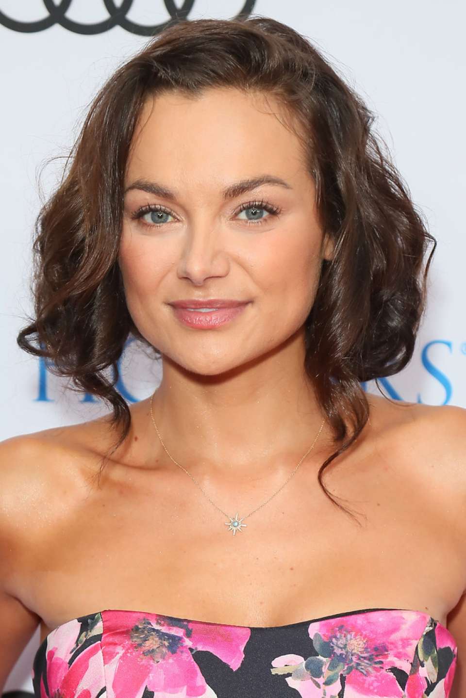 Christina Ochoa â€“ 12th Annual Television Academy Honors in Beverly Hills
