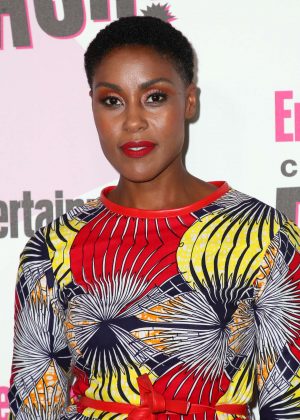 Christine Adams - 2018 Entertainment Weekly Comic-Con Party in San Diego