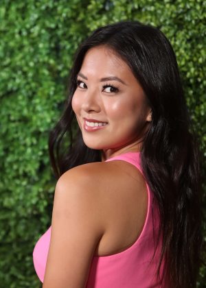Christine Ko - 2016 CBS Television Studios Summer Soiree in West Hollywood