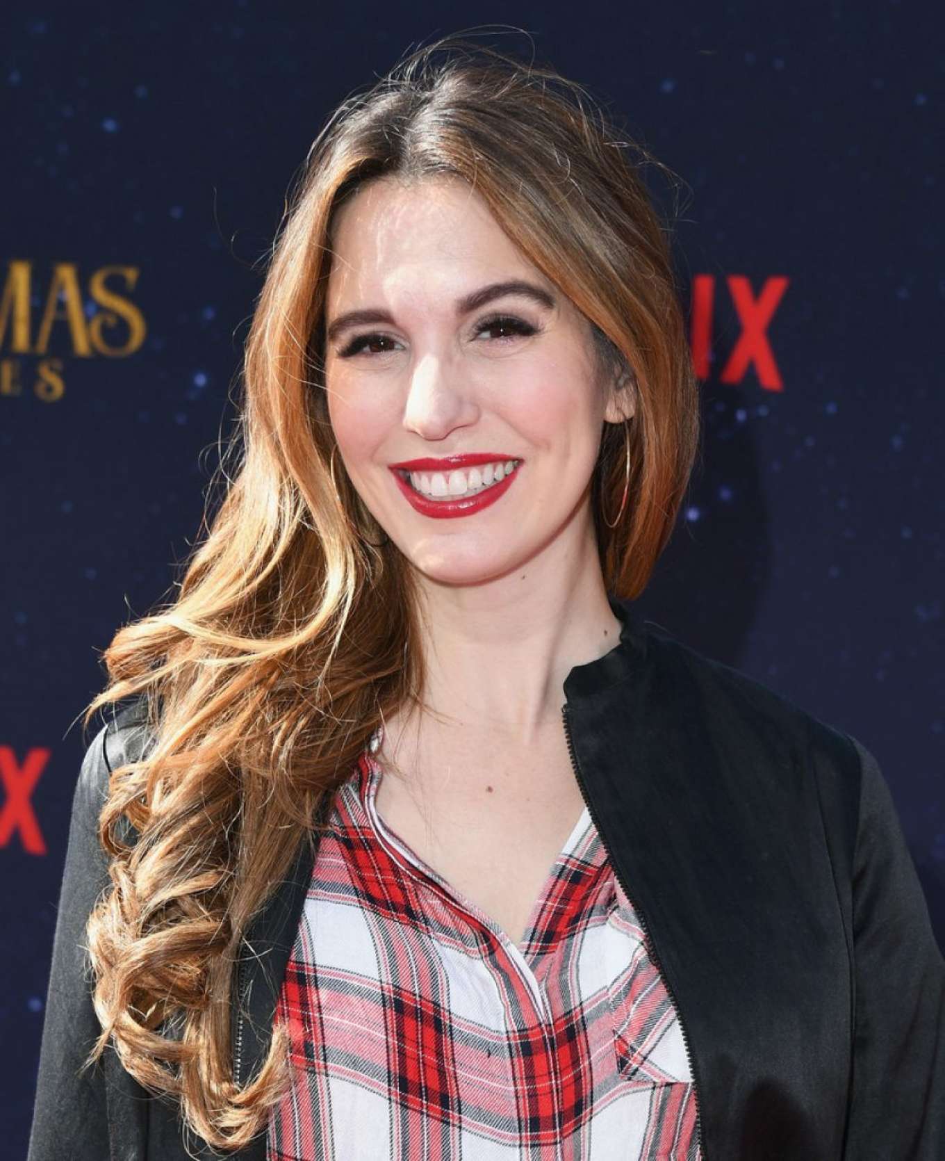 Christy Carlson Romano - 'The Christmas Chronicles' Premiere in L...