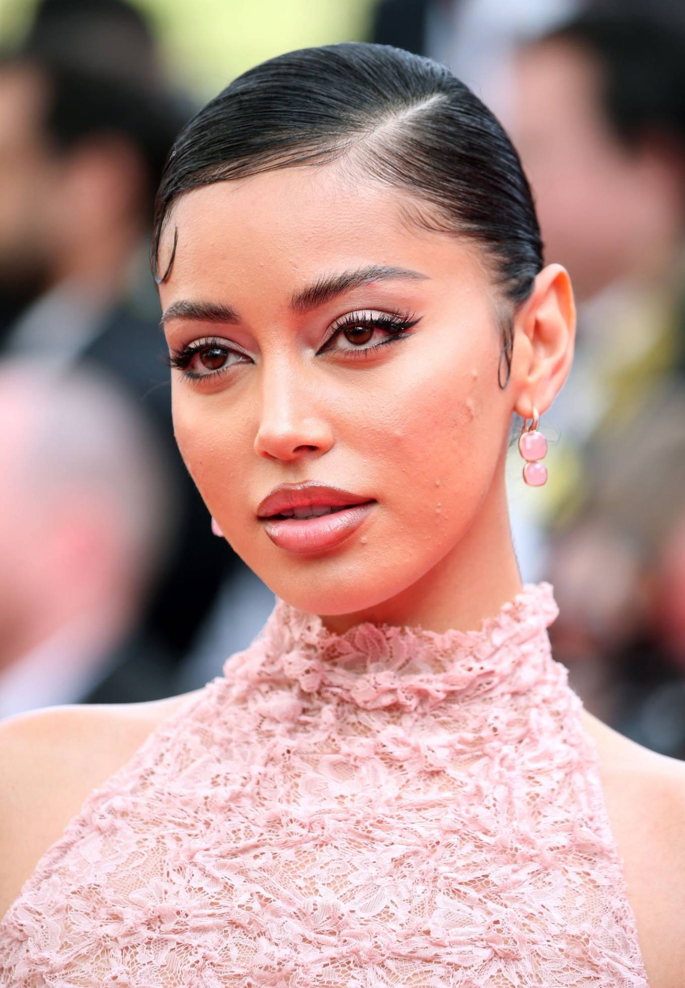 Cindy Kimberly 2022 : Cindy Kimberly – Screening of The Innocent in Cannes 2022-12