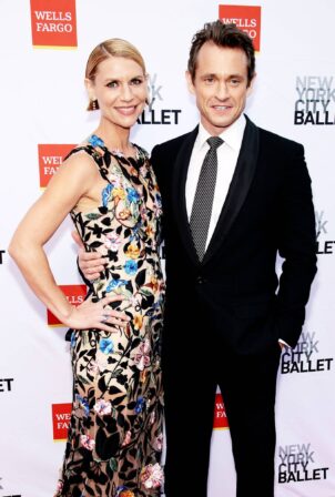 Claire Danes - New York Ballet 2022 Fall Fashion Gala in NYC