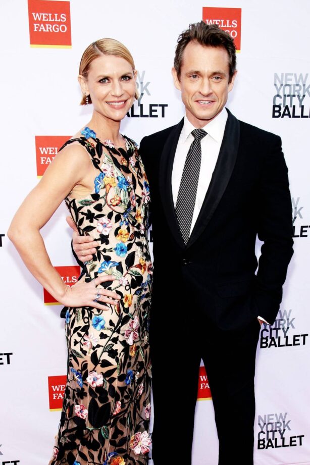 Claire Danes - New York Ballet 2022 Fall Fashion Gala in NYC