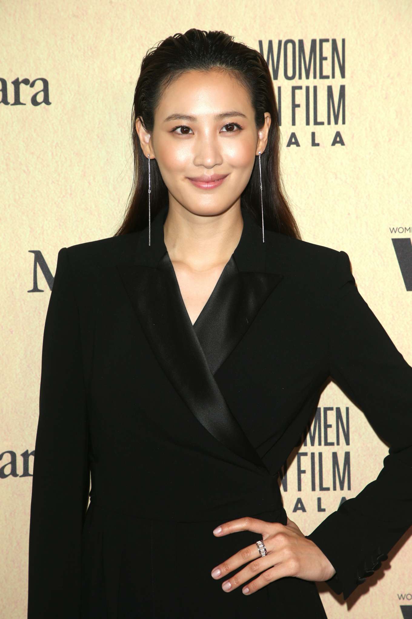 Claudia Kim - 2019 Women In Film Annual Gala in Beverly Hills
