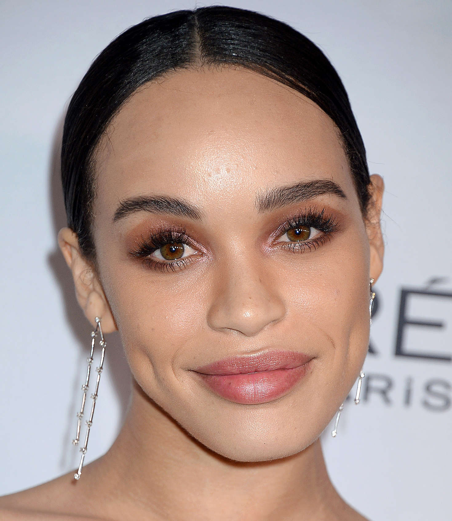Cleopatra Coleman 2016 : Cleopatra Coleman: 2016 Entertainment Weekly Pre-Emmy Party -01