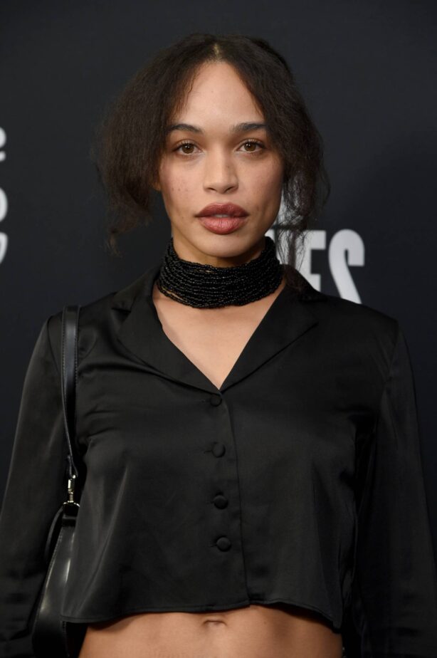 Cleopatra Coleman - 'All The Old Knives' Los Angeles Special Screening