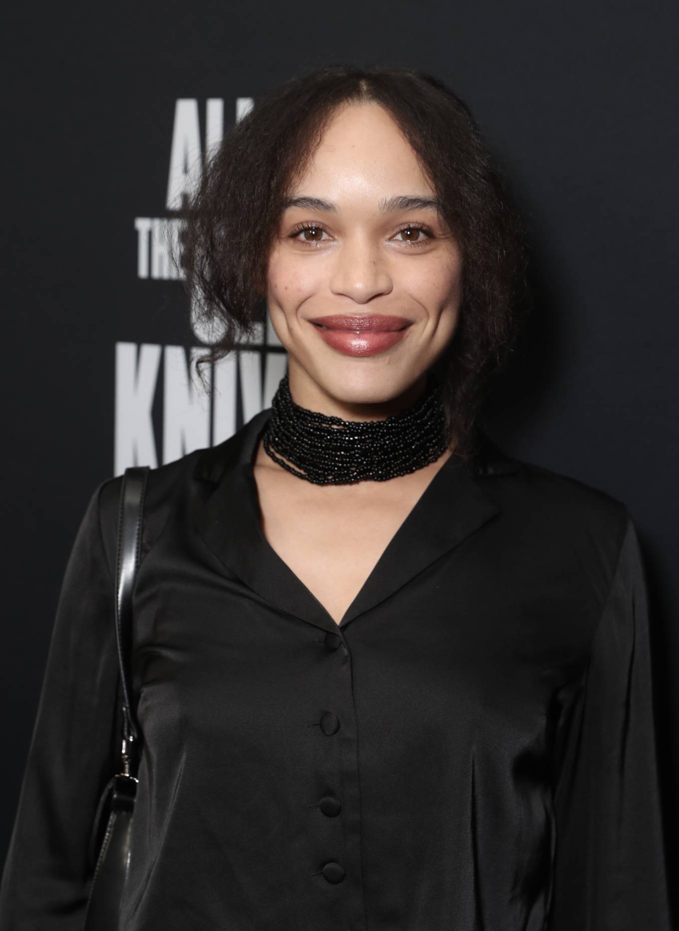 Cleopatra Coleman 2022 : Cleopatra Coleman – All The Old Knives Los Angeles Special Screening -04