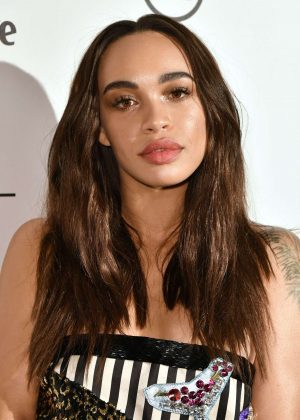 Cleopatra Coleman - Marie Claire's Image Maker Awards 2017 in LA