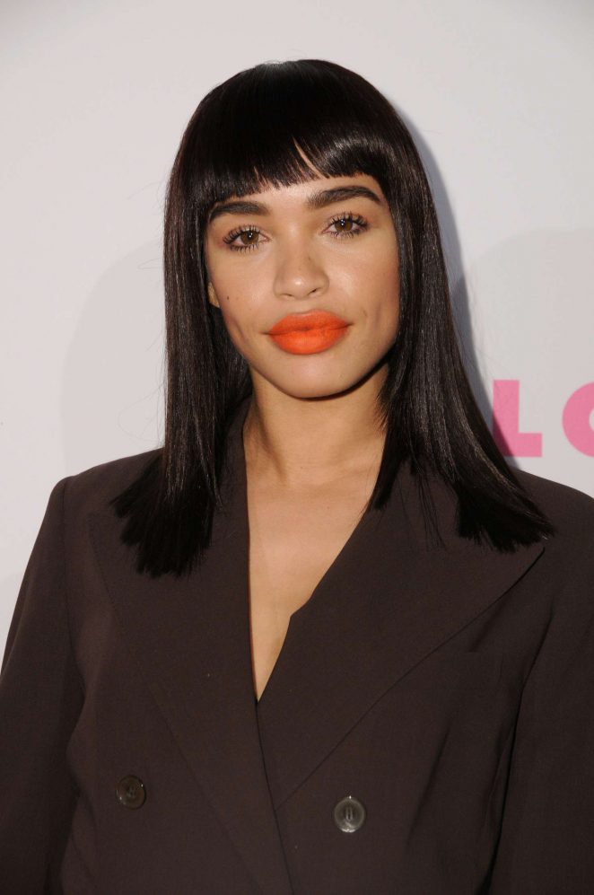 Cleopatra Coleman - Nylon Young Hollywood May Issue Event in LA