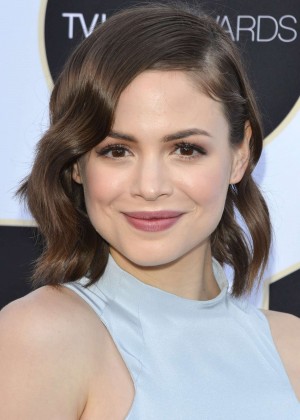 Conor Leslie - 2015 TV LAND Awards in Beverly Hills
