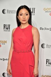 Constance Wu - 2019 IFP Gotham Awards in NYC