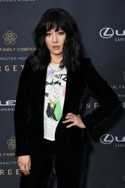 Constance Wu - 2019 Unforgettable Gala in Beverly Hills