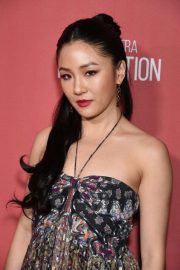 Constance Wu - 4th Annual Patron of the Artists Awards in Los Angeles