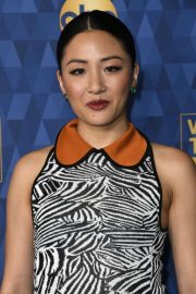 Constance Wu - ABC Television's Winter Press Tour 2020 in Pasadena