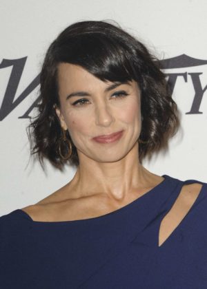Constance Zimmer - Variety's Power of Women Event 2017 in Los Angeles