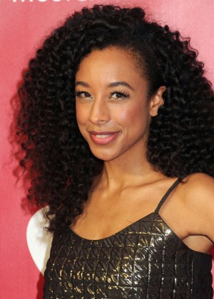 Corinne Bailey Rae – 2016 MusiCares Person Of The Year in Los Angeles ...