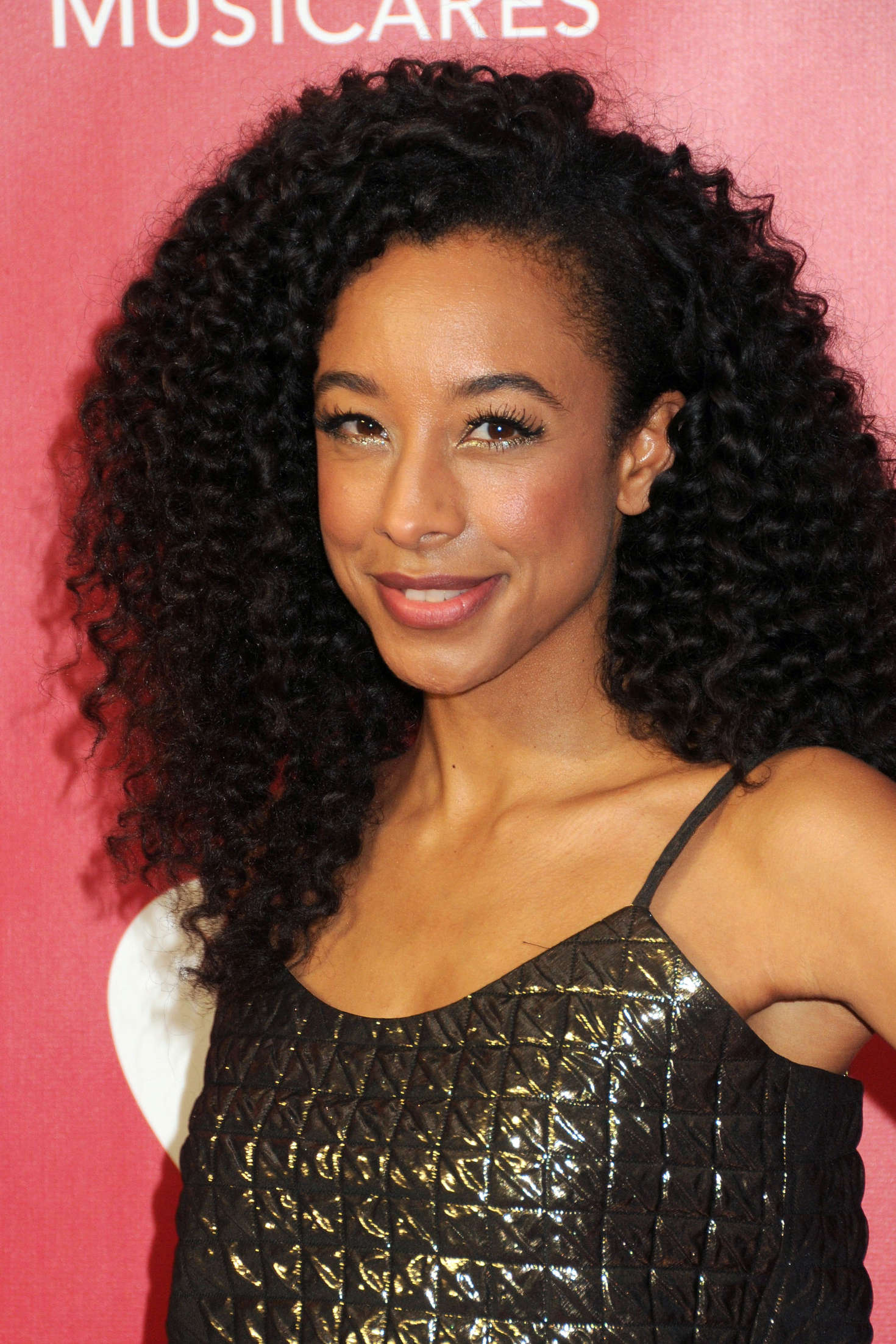 Corinne Bailey Rae: 2016 MusiCares Person Of The Year -07 – GotCeleb