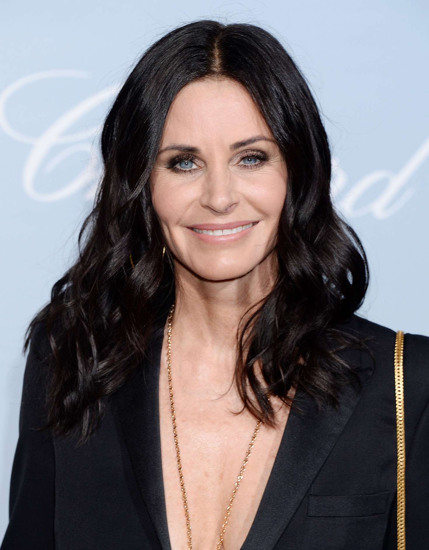 Courteney Cox - 2019 Hollywood for Science Gala in LA. 