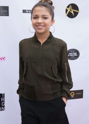 Cree Cicchino - Breaking The Chains Foundation and Glitter Magazine First Annual Fall Reception in LA