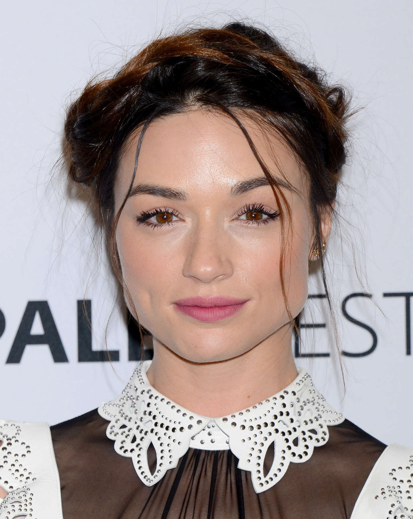 Crystal Reed - 32nd Annual PaleyFest in Hollywood | GotCeleb