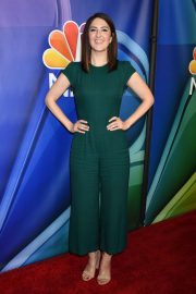 D'Arcy Carden - NBC TCA Summer Press Tour 2019 in Los Angeles
