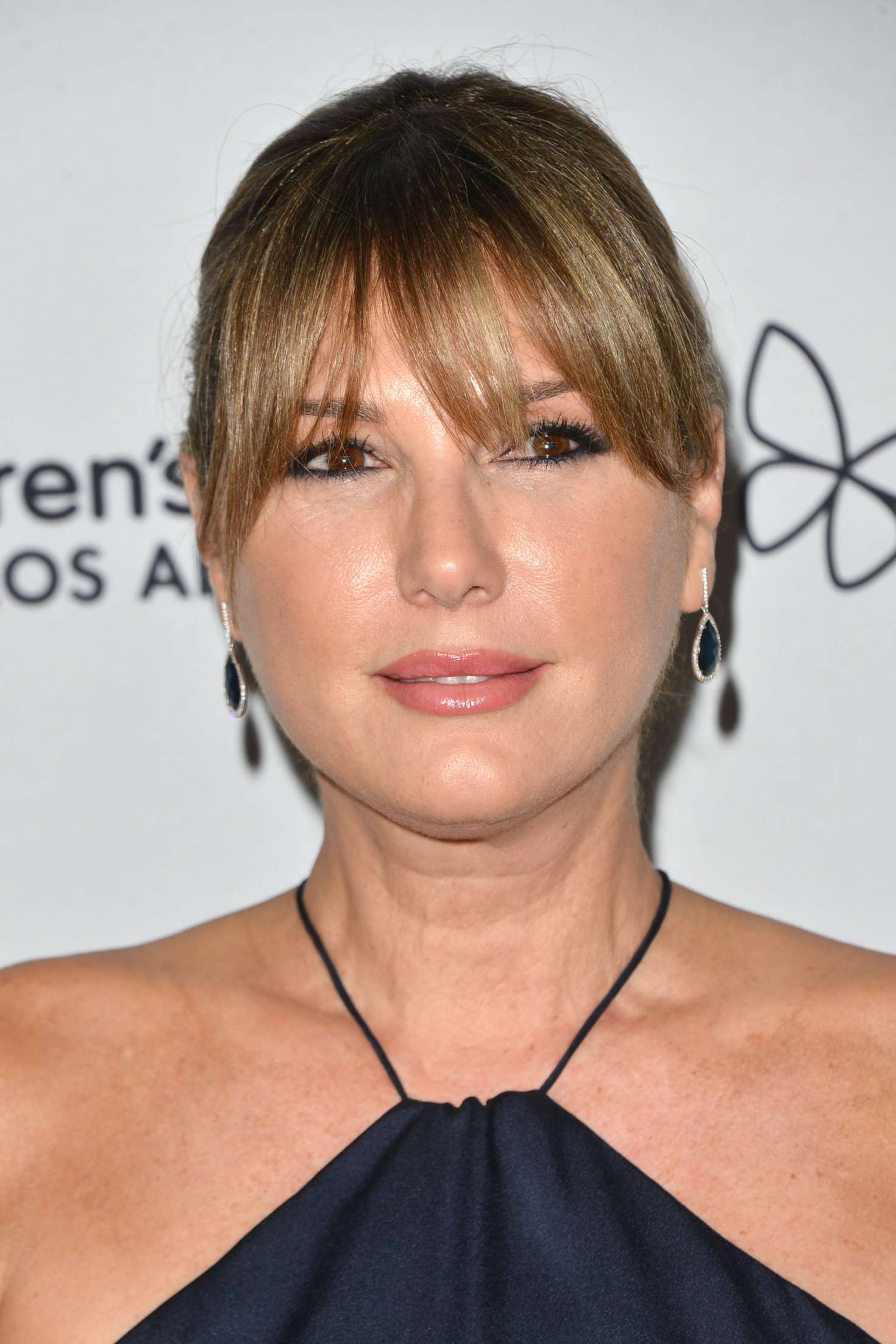Daisy Fuentes at From Paris with Love Gala in Los Angeles 