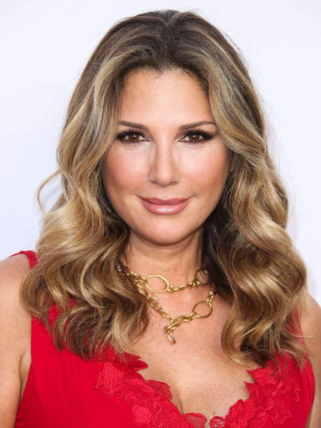 Daisy Fuentes - The Humane Society 'To the Rescue!' Gala in LA