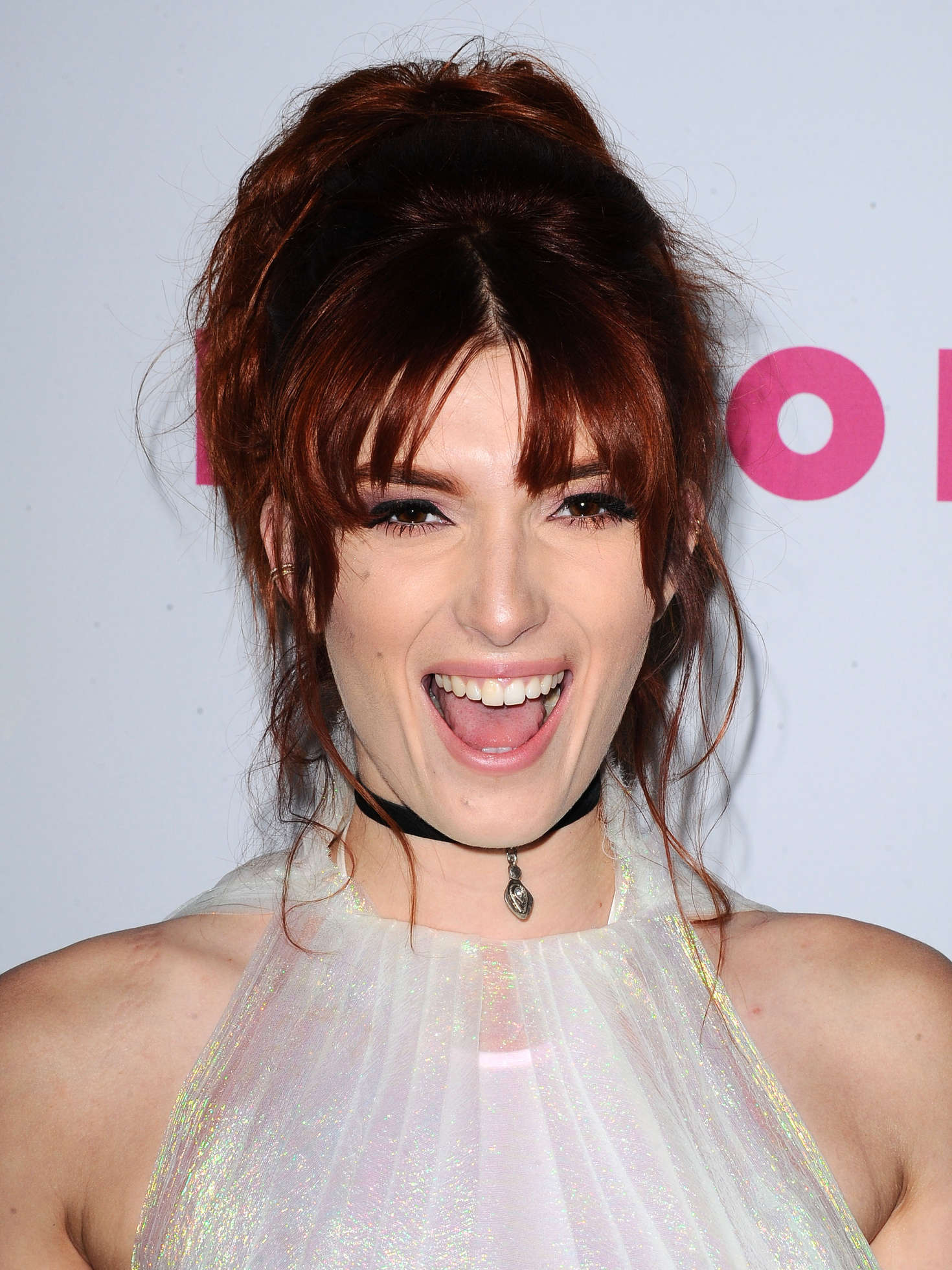 Dani Thorne - NYLON Young Hollywood Party 2016 in LA. 