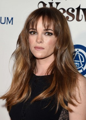 Danielle Panabaker - The Art of Elysium 2016 HEAVEN Gala in Culver City