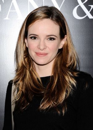 Danielle Panabaker - Tiffany and Co HardWear Event in Los Angeles