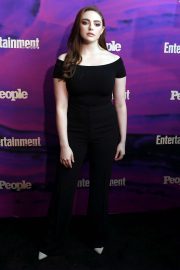 Danielle Rose Russell - Entertainment Weekly & PEOPLE New York Upfronts Party in NY
