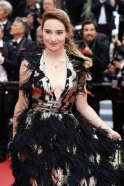 Deborah Francois - 'The Dead Don't Die' Premiere and Opening Ceremony at 2019 Cannes Film Festival