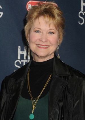 Dee Wallace - 'High Strung' Premiere in Los Angeles